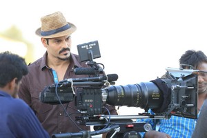 Happy Birthday Movie Stills